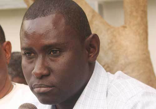 Comme Bamba Fall, Youssou Mbow adoube Idrissa Seck