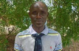 Le journaliste René Capain Bassène, commanditaire présumé  de l'assassinat de Boffa