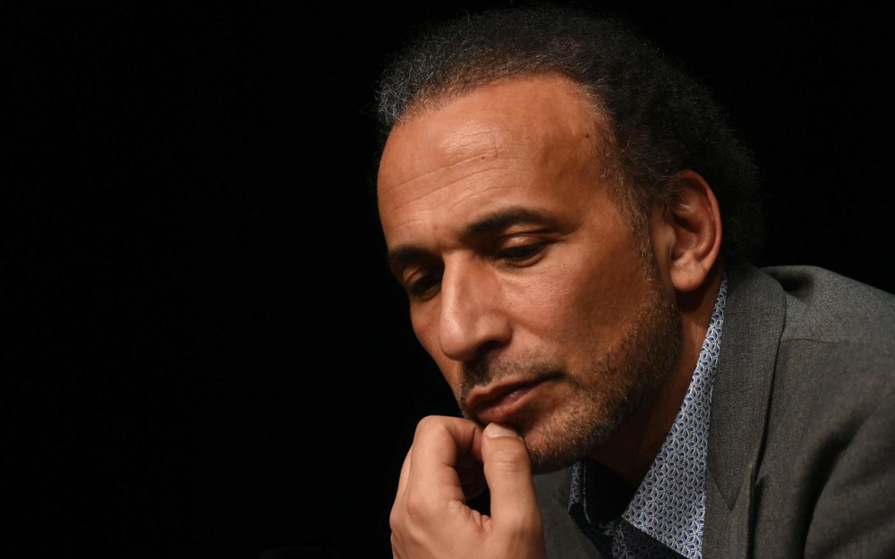 L’islamologue Tariq Ramadan, accusé de viols, placé en garde à vue