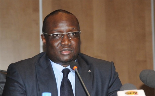 Mouhamadou Makhtar Cissé, DG Senelec