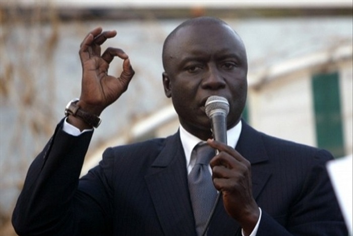 Présidentielle : Idrissa Seck et le syndrome 2012