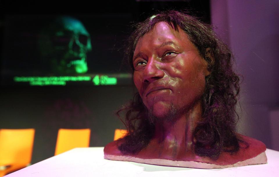 Conclusions étude sur le peuplement de la terre: Des chercheurs britanniques confortent la thèse de Cheikh Anta Diop