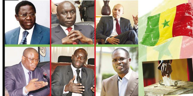 Présidentielle 2019: Le casse-tête du candidat de l’opposition