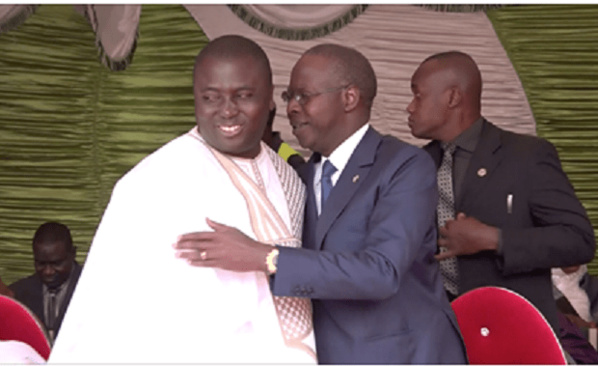 Non, Bamba Fall, vous n’avez pas le droit 
