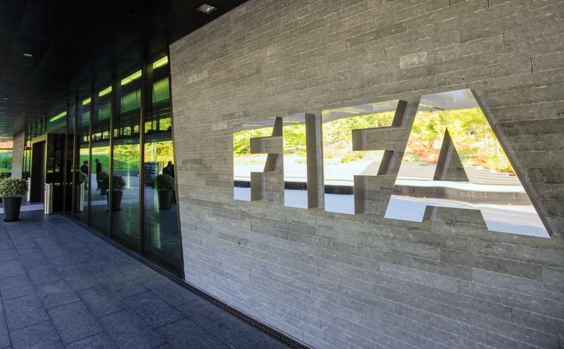  La FIFA ouvre son bureau pour l’Afrique de l’ouest et du centre à Dakar