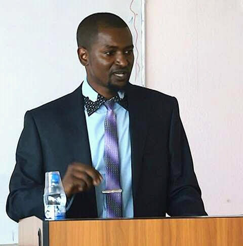Docteur Abdourahmane Diallo