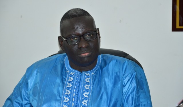 Me Abdou Dialy Kane dénonce une entreprise d'humiliation à l'endroit de Khalifa Sall
