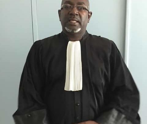 Procès KAS : Me Amadou Aly Kane, avocat de la défense : «Khalifa, il y aura une vie après ces épreuves et vous allez briller dans ce pays»