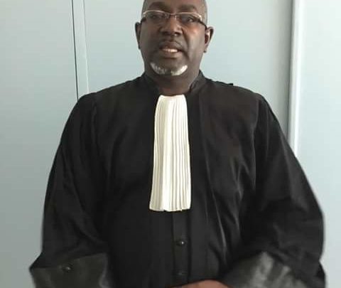 Procès KAS : Me Amadou Aly Kane, avocat de la défense : «Khalifa, il y aura une vie après ces épreuves et vous allez briller dans ce pays»