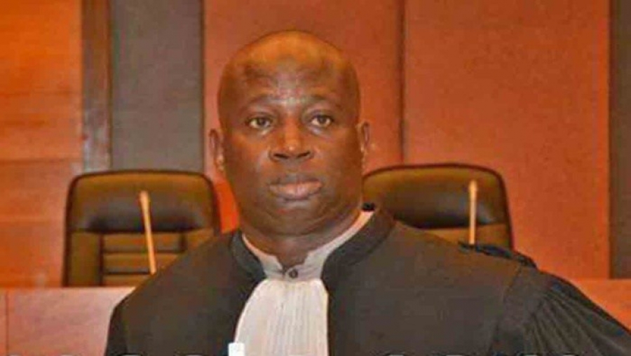 Le bâtonnier Mbaye Guèye au juge Lamotte : «Arrêtez de juger les avocats»