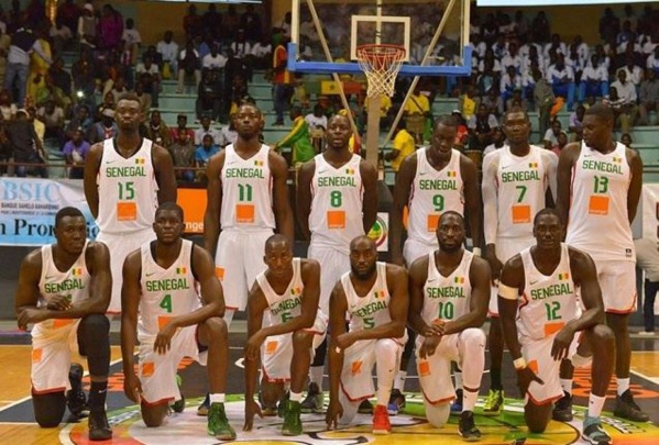 BASKET: Eliminatoire Coupe du Monde FIBA 2019 : Le Sénégal arrache une victoire héroïque face au Mozambique