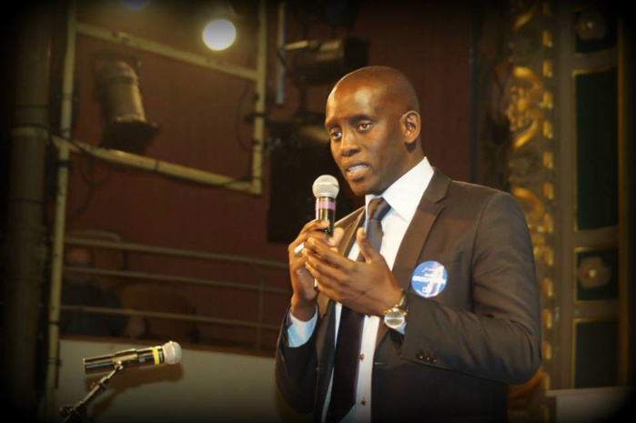 Docteur Alboury Ndiaye : "Il faut révoquer Aly Ngouille Ndiaye"