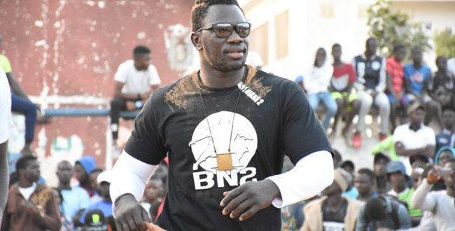 OPEN PRESS / Boy Niang 2 avertit Sa Thiès : "La bagarre sera inévitable..."