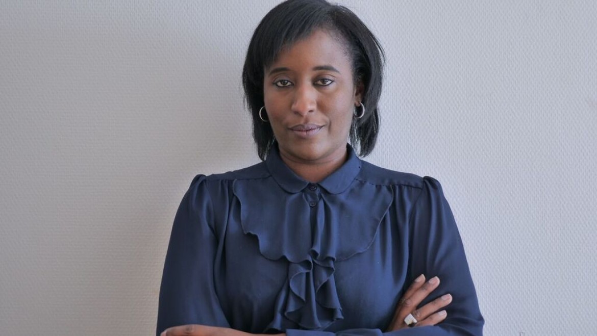 Fatoumata Cherif Dia