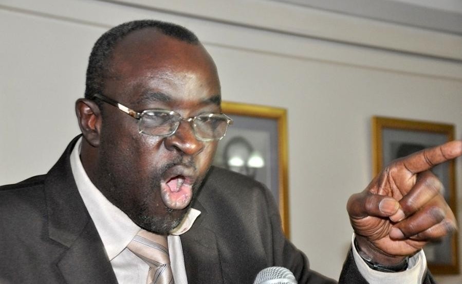 Moustapha Cissé Lô : «Il n’y a pas de justice au Sénégal parce que les magistrats font du n’importe quoi»