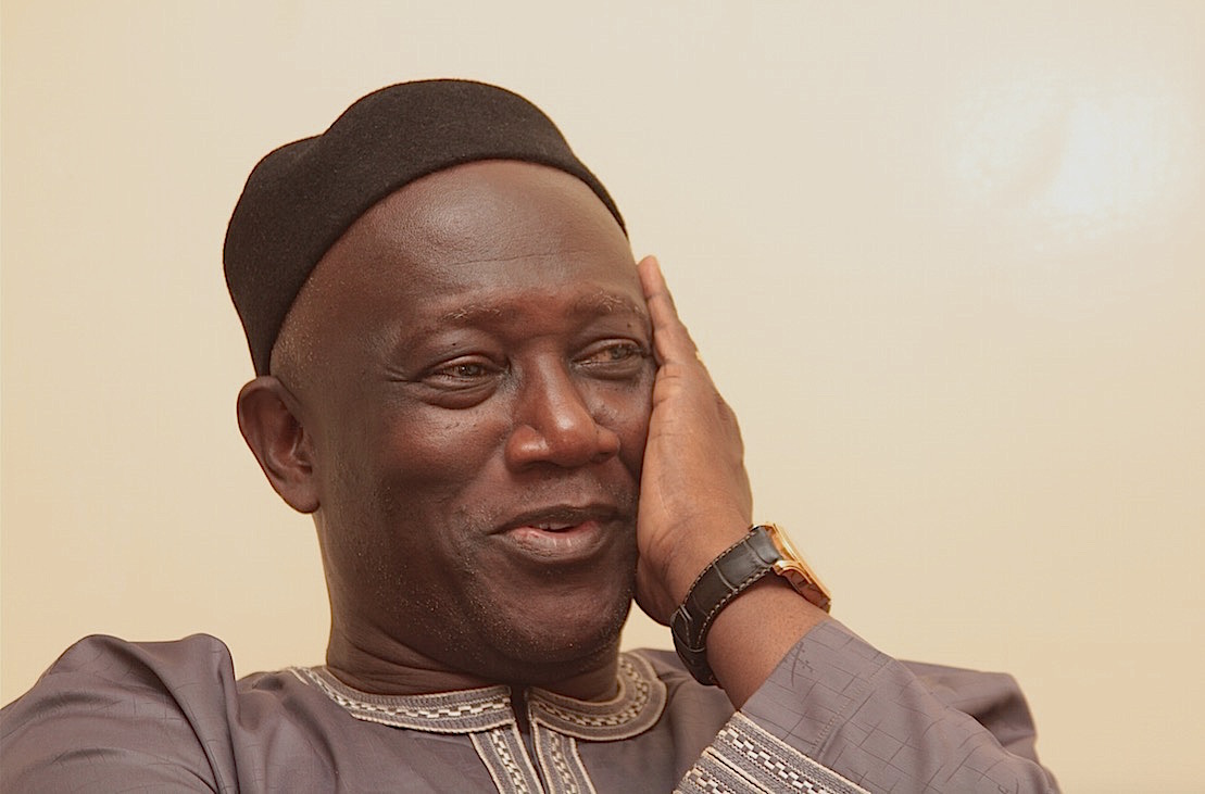 Etude de cas d’un transhumant professionnel nommé Serigne Mbacké Ndiaye