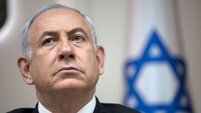 Propos racistes de Benjamin Netanyahu : «Comment assurer que notre Etat reste juif avec 100 000 migrants africains par an ?»