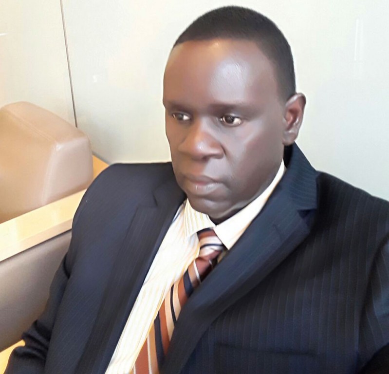Mackyllage de la Constitution pour s’assurer un second mandat
