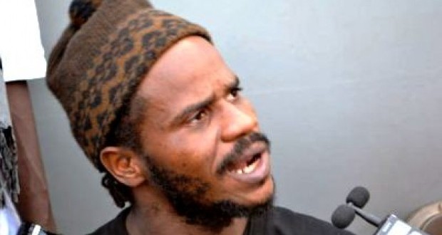 Thiaat de Y en a marre : «Macky a acheté la majorité des patrons de presse»