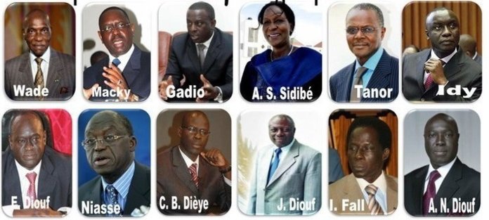 Parrainage : Rationalisation ou élimination d’adversaires ?