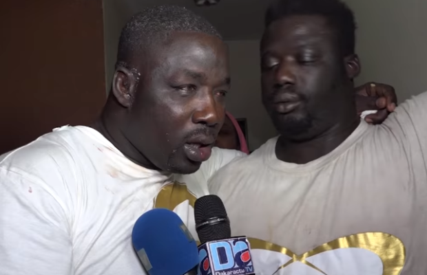 L’écurie Fass conteste la victoire de Balla Gaye 2 et annonce un recours