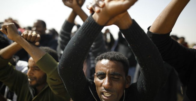 Israël/ Expulsion de migrants africains, Netanyahou fait un volte-face