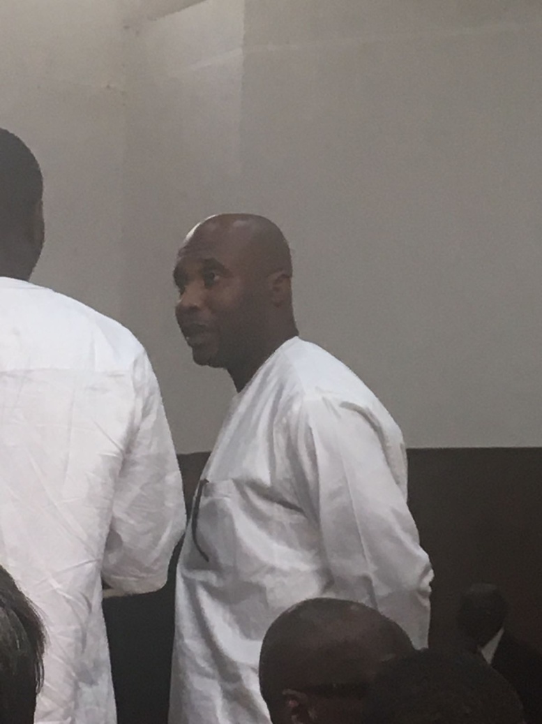 Minutes d'un procès : Barth : "Moustapha Cissé Lo avait déclaré que tous les magistrats sont des corrompus. Où était le procureur ?"
