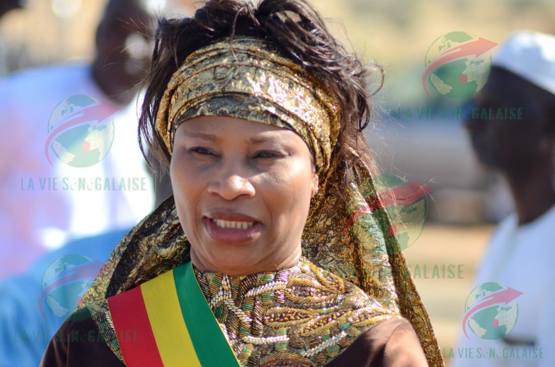 Vote de la loi sur le parrainage : Le coup de coeur de Me Aissata Tall Sall