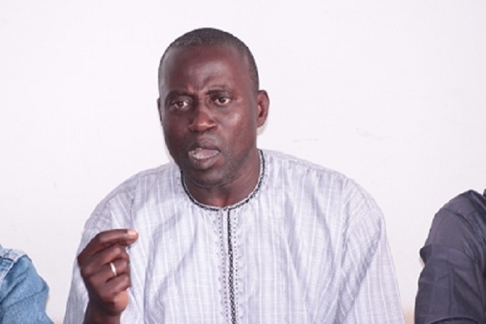Abdou Faty : "Serigne Mbaye Thiam raconte des balivernes..."