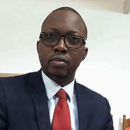 Cissé Kane Ndao interpelle le journaliste du Quotidien, Justin Gomis