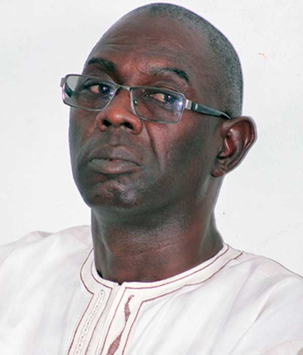 Le Secrétaire général du Sels, Souleymane Diallo, désavoué à Mbacké, Bambey, Thiès, Dakar...