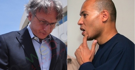 CREI : Le Parquet spécial traque encore Karim Wade et compagnie