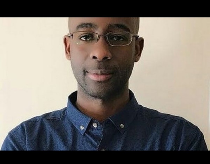 Le Capitaine Mamadou Dièye arrêté devant les locaux de Dakaractu