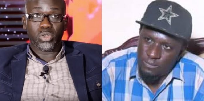 Dernière minute: Libération de Cheikh Yérim Seck, Simon et compagnie