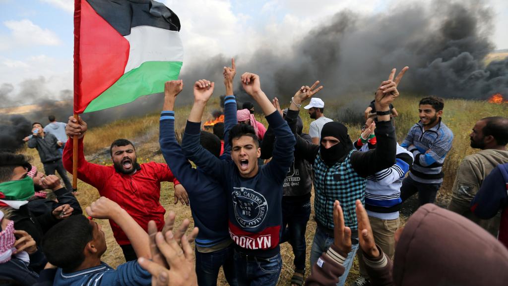 Gaza : nouvelle journée à haut risque, réunion d'urgence du Conseil de sécurité