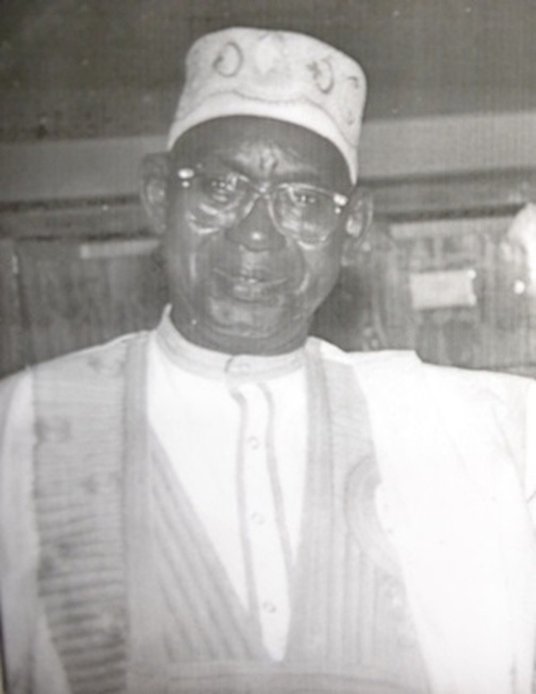 Le 15 mai 1993, assassinat de Me Babacar Sèye