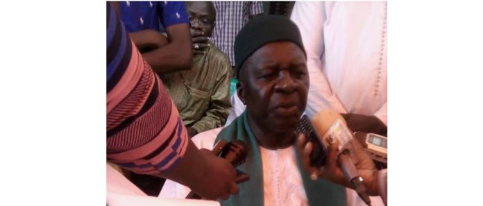 Diockel Gadiaga, 3e adjoint au maire de Kaolack : «Tout ce qu'on a dit sur le foncier me concernant, ce sont des mensonges»