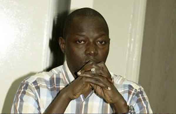 Portrait du nouveau recteur de l'UGB, Ousmane Thiaré