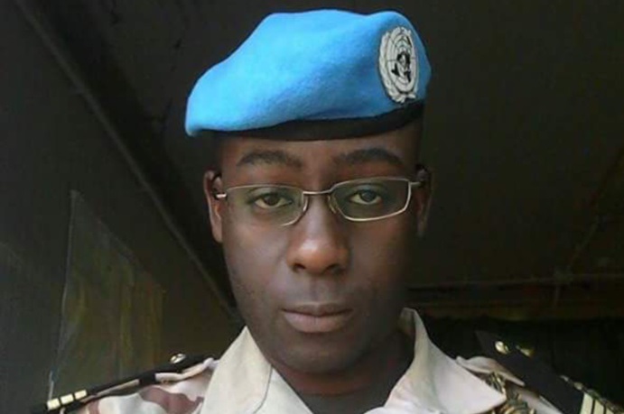 Le Capitaine Mamadou Dièye est libéré après une détention au camp de Bargny