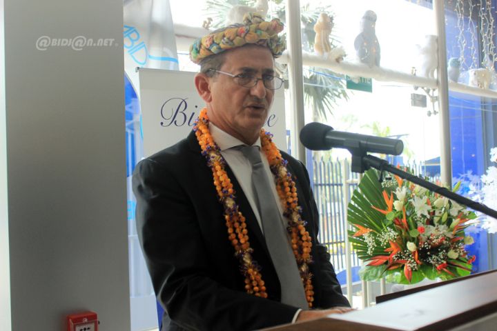 Evasion fiscale de 2 milliards de FCfa : Jalal Kaawar, patron d’Orca indexé