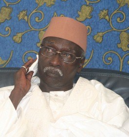 Affaire Idrissa Seck : Serigne Mbaye Sy Mansour pris à son propre piège