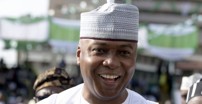 Nigeria : le président du Sénat accusé de recourir à des "gangs politiques"