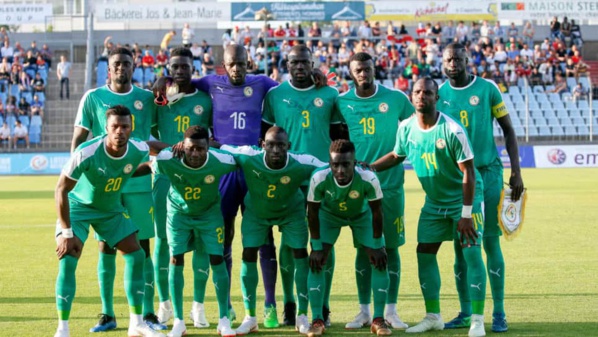 Croatie vs Sénégal, ce vendredi : Test de haut niveau pour les lions