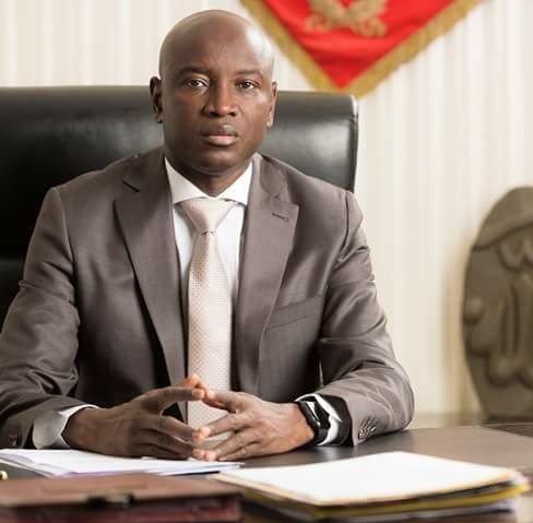 Parrainage : Les précisions du ministre de l'Intérieur Aly Ngouille Ndiaye