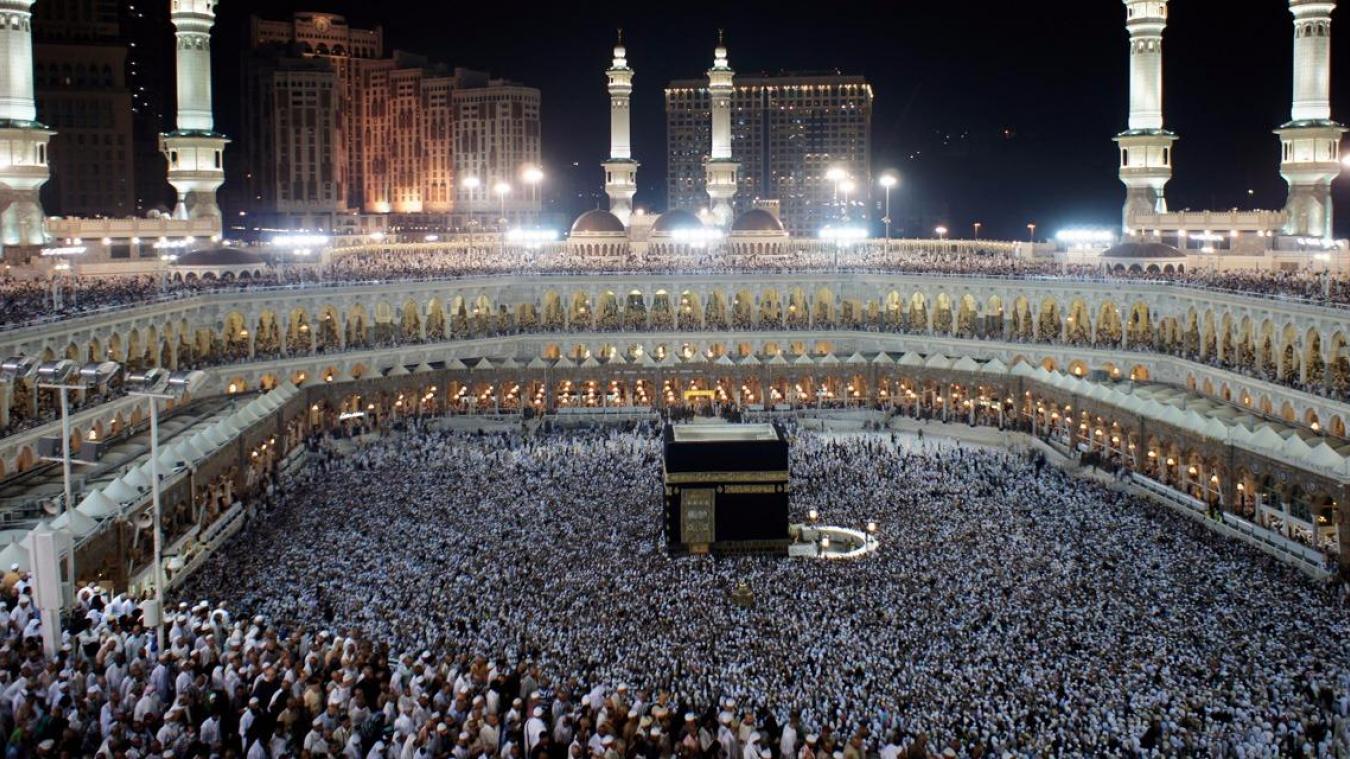 Un Français se suicide en se jetant du haut de la Grande mosquée à La Mecque