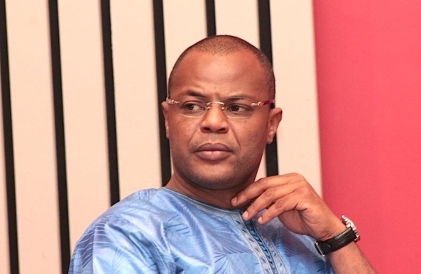 Dernière minute- Mame Mbaye Niang, ministre du Tourisme, démissionne du gouvernement