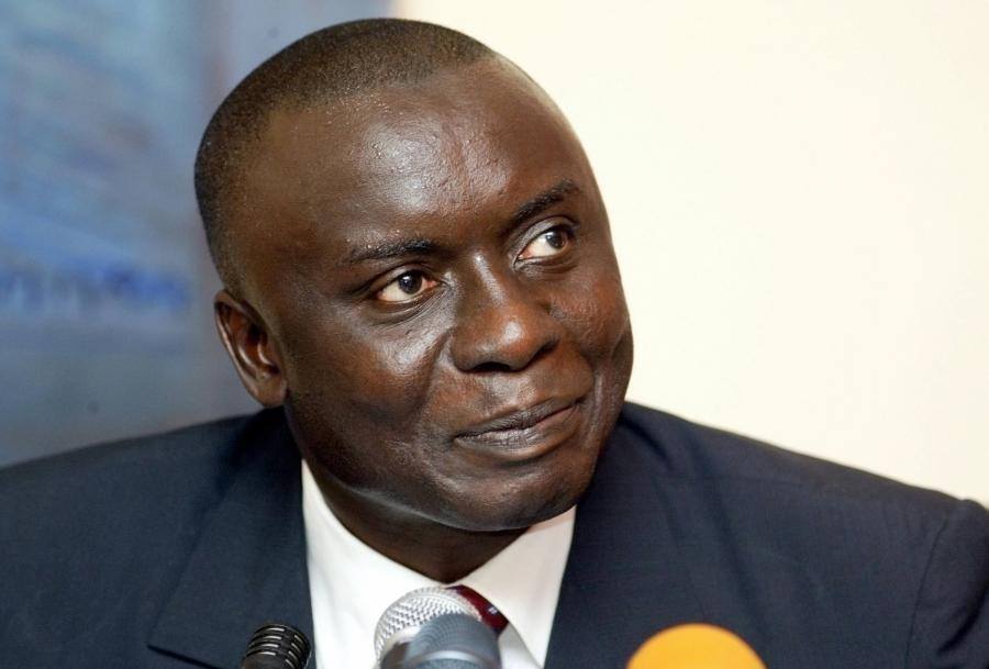 Idrissa Seck : «Je ne perds pas espoir qu'un Kéba Mbaye surgisse pour freiner ce funeste projet d’éliminer Khalifa Sall de la prochaine présidentielle»