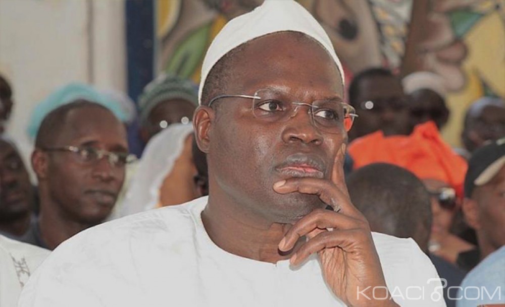 La Cour de justice de la Cedeao se prononce sur l’affaire Khalifa Sall ce vendredi