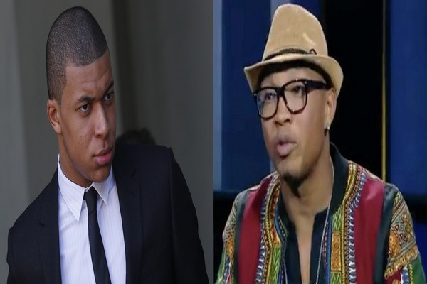 El Hadji Diouf allume Mbappé