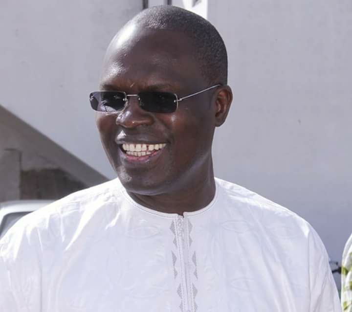 Le maire de Dakar doit sortir pour la reprise des phases de procédure
